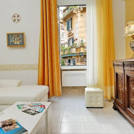 Gemma Domus Apartment Rome Exterior photo
